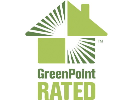 GreenPoint Rated